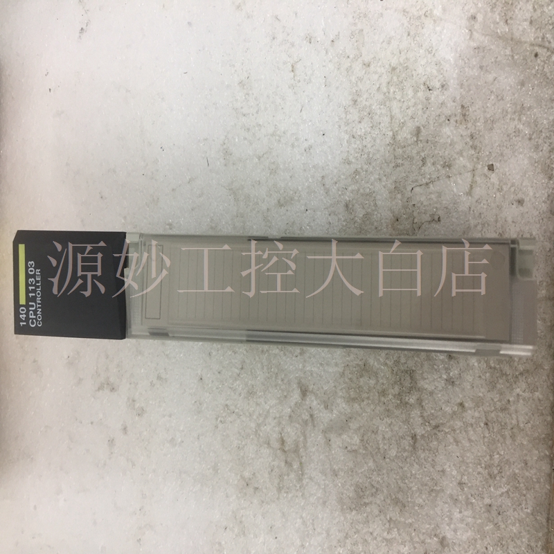 Schneideir 140CFX00210 模块 卡件 控制器