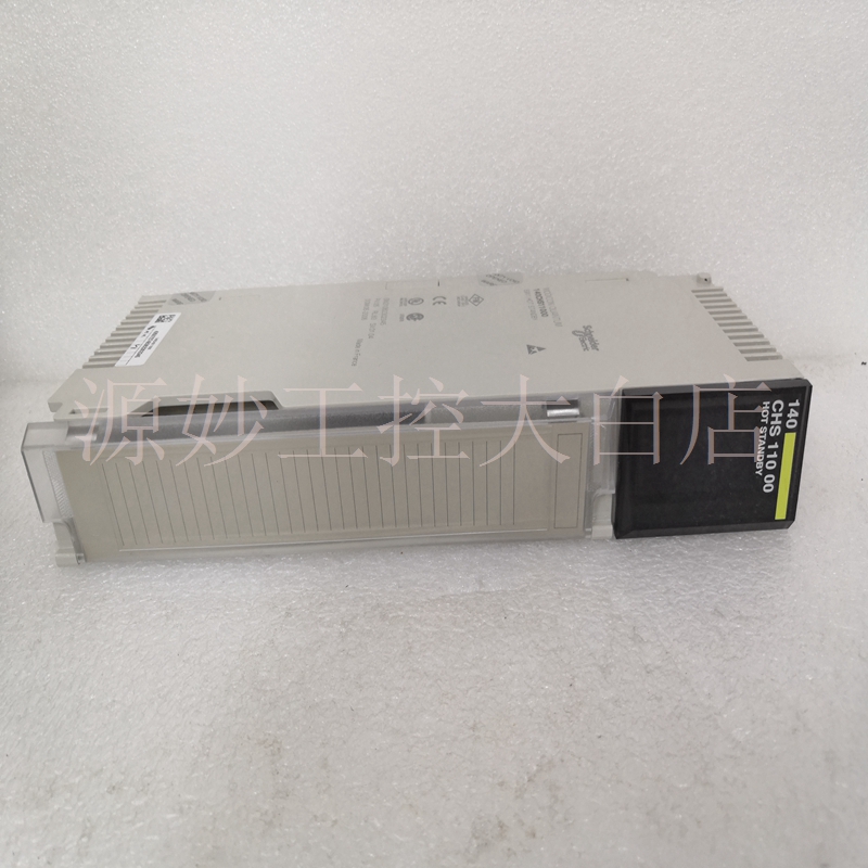 Schneideir 140CHS21000 模块 卡件 控制器