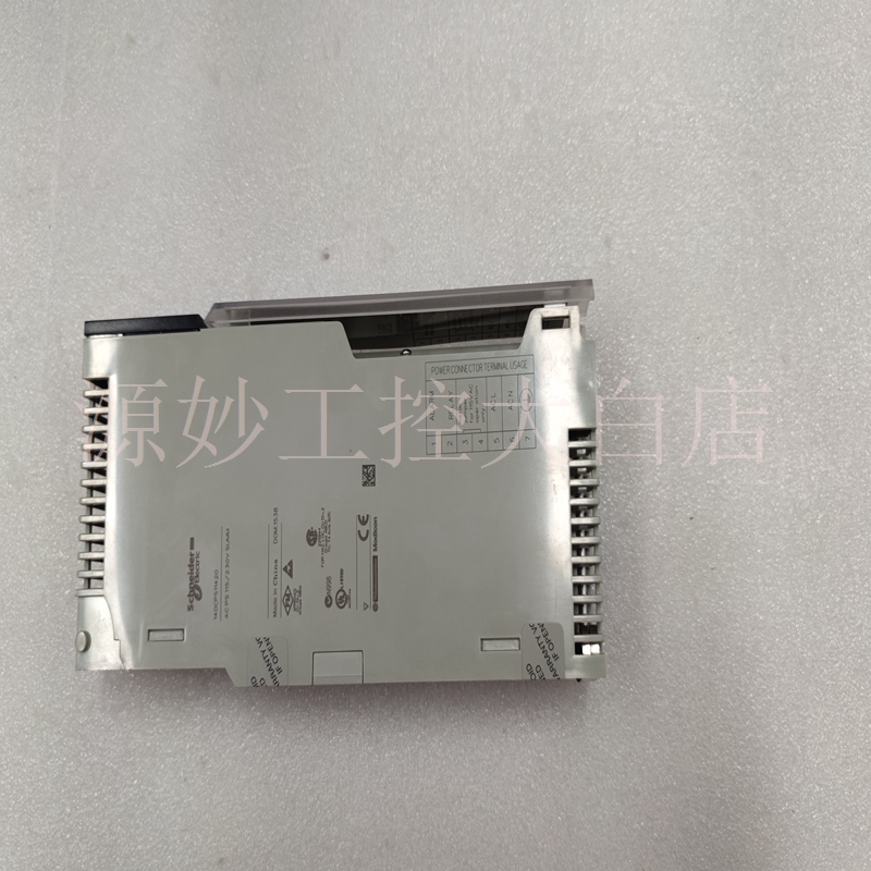 Schneideir 140CHS41010 模块 卡件 控制器