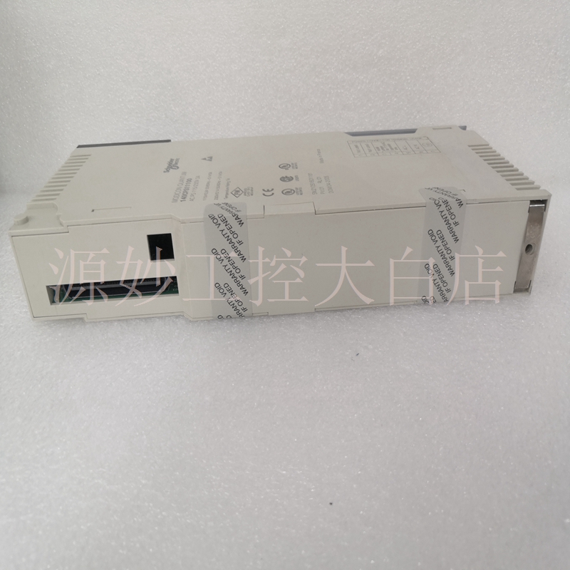 Schneideir 140CPS12400 模块 卡件 控制器