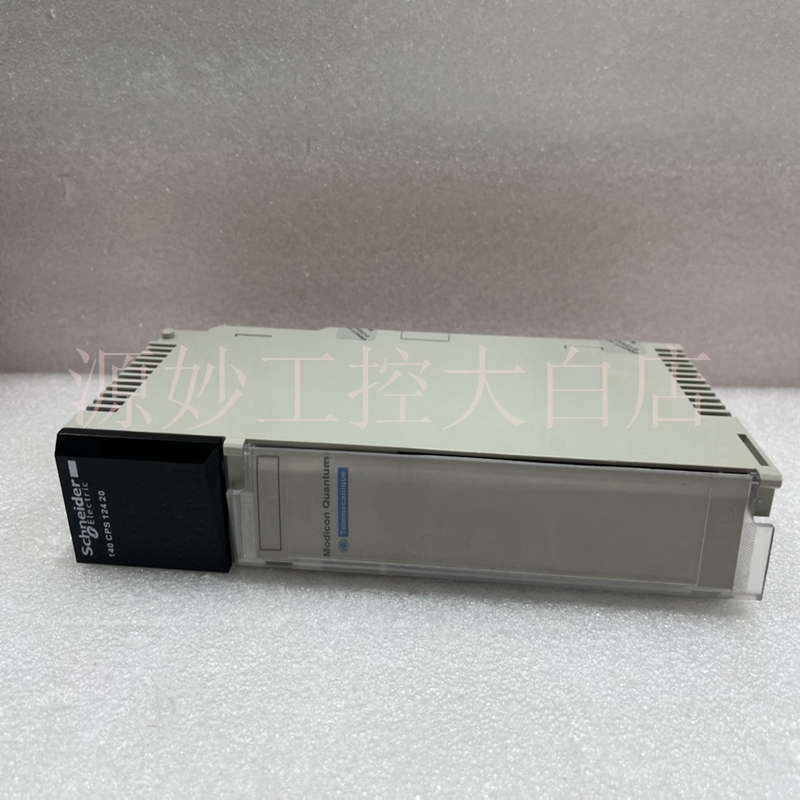 Schneideir 140CPS52400 模块 卡件 控制器