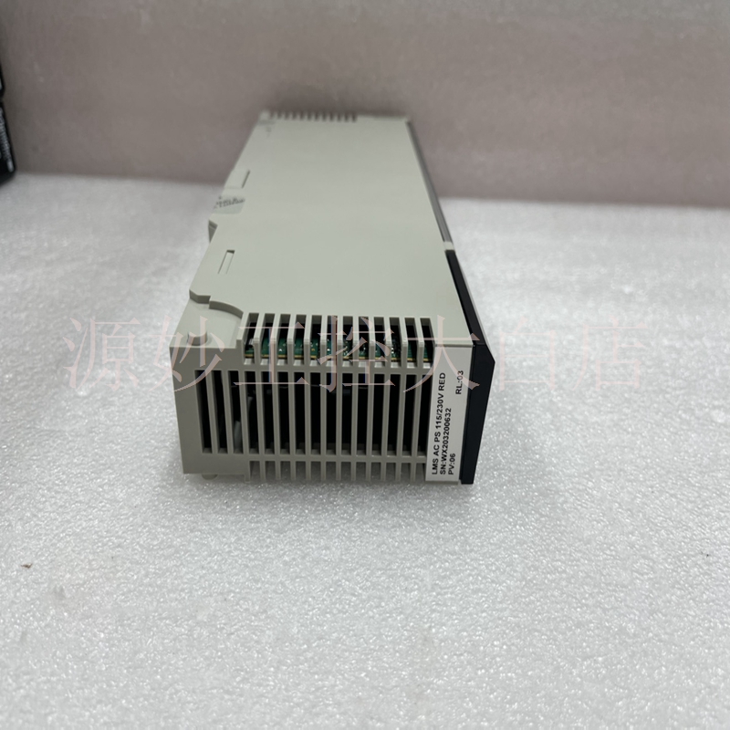 Schneideir 140CPS52400C 模块 卡件 控制器