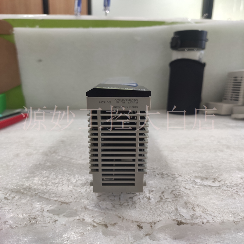 Schneideir 140CPU53414 模块 卡件 控制器