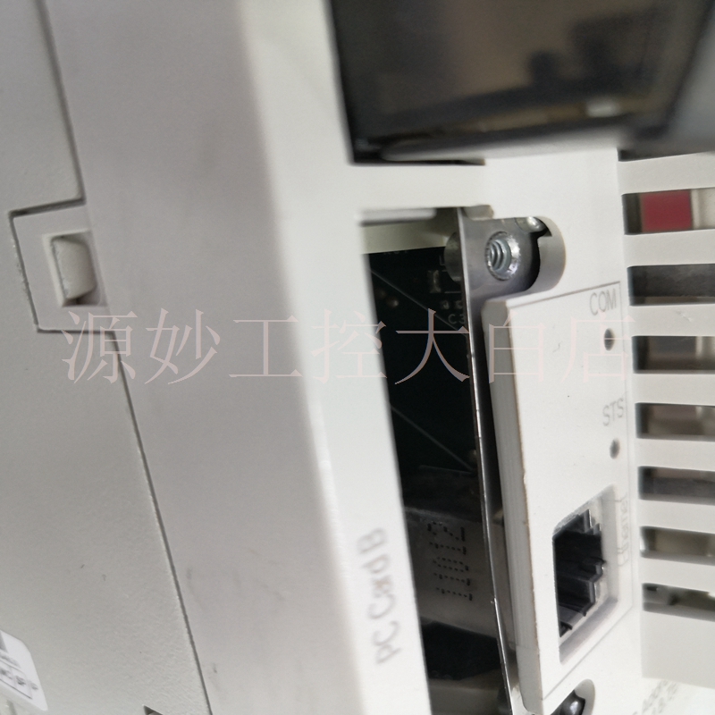 Schneideir 140CPU65160S 模块 卡件 控制器