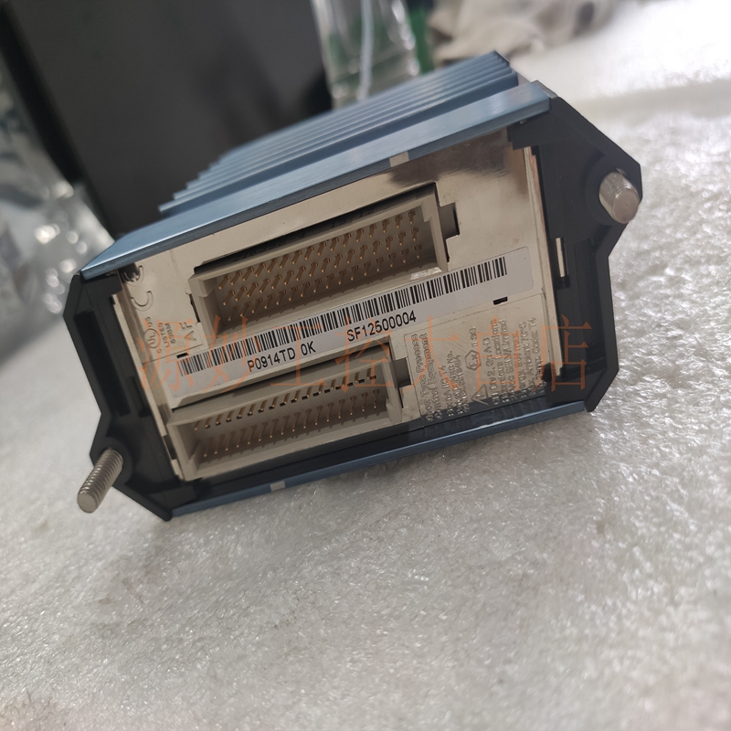 FOXBORO FBM214/216 模块 卡件 控制器