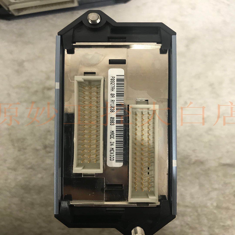 FOXBORO FBM215 模块 卡件 控制器
