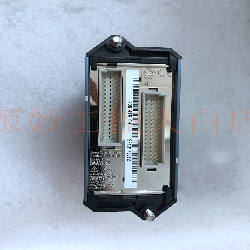 FOXBORO FBM217 模块 卡件 控制器