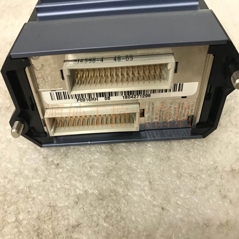 FOXBORO FBM29/30 模块 卡件 控制器