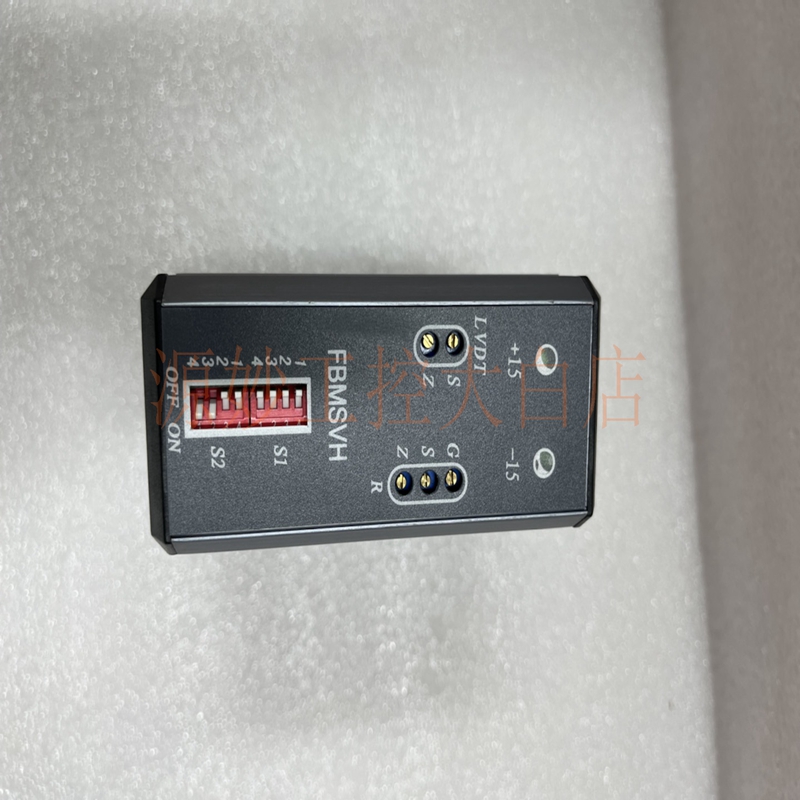 FOXBORO FBS232P09F 模块 卡件 控制器