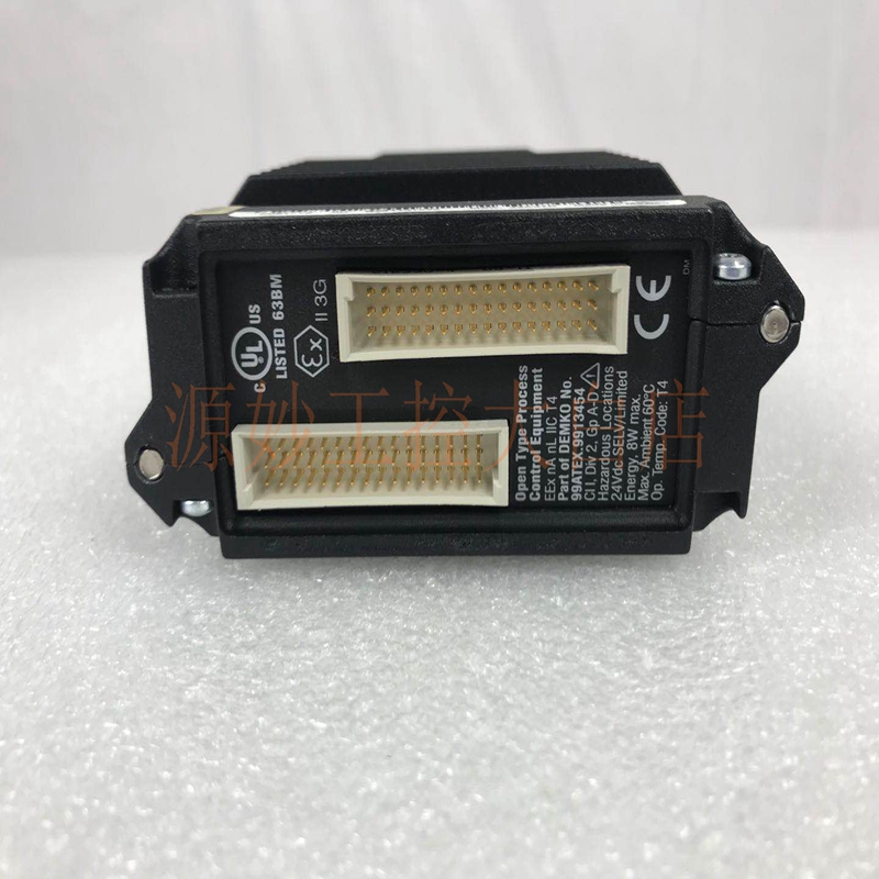 FOXBORO FCM10E 模块 卡件 控制器