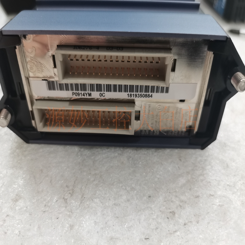 FOXBORO FX-130F-N4 模块 卡件 控制器