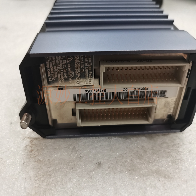 FOXBORO FMB231 模块 卡件 控制器