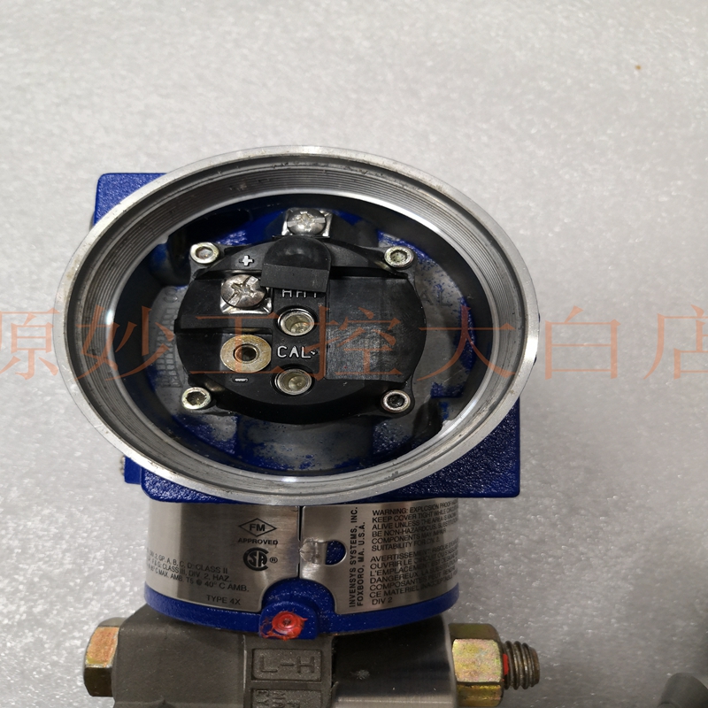 FOXBORO IPM02 模块 卡件 控制器