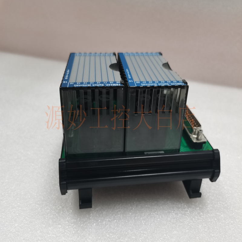 FOXBORO P0156KD 模块 卡件 控制器