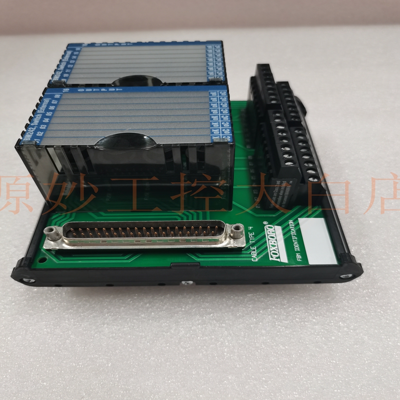FOXBORO P0152KL 模块 卡件 控制器