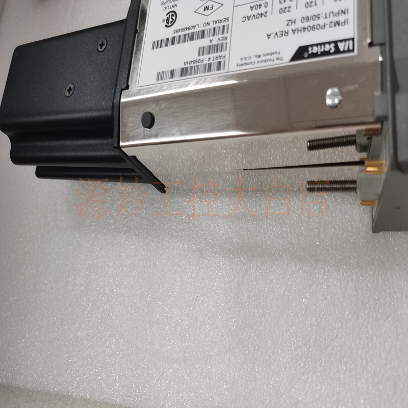 FOXBORO P0176RU 模块 卡件 控制器