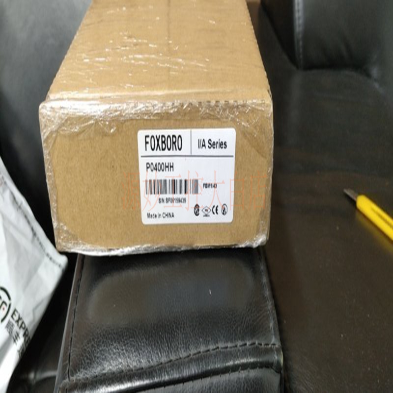 FOXBORO P0400QW 模块 卡件 控制器