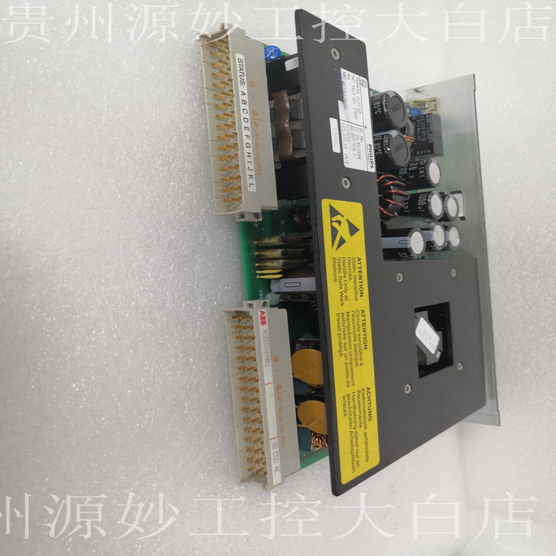 ABB HIEE305098R0001 HIEE410730P201 UNS0007A-P V1
