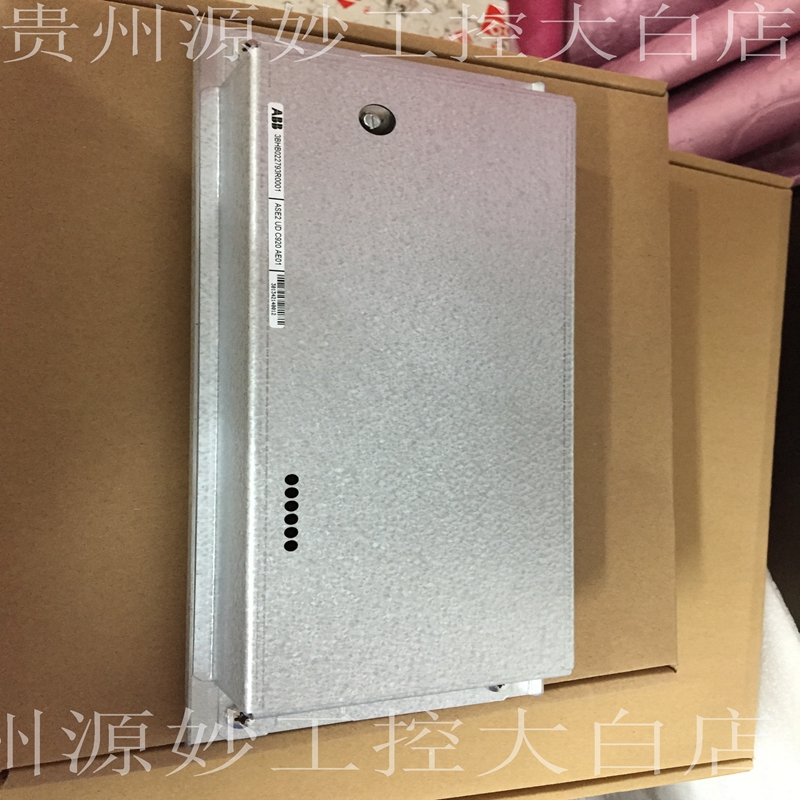 ABB 3BHE029154P3 3BHE029153R0101 UNS0119A-P,V101