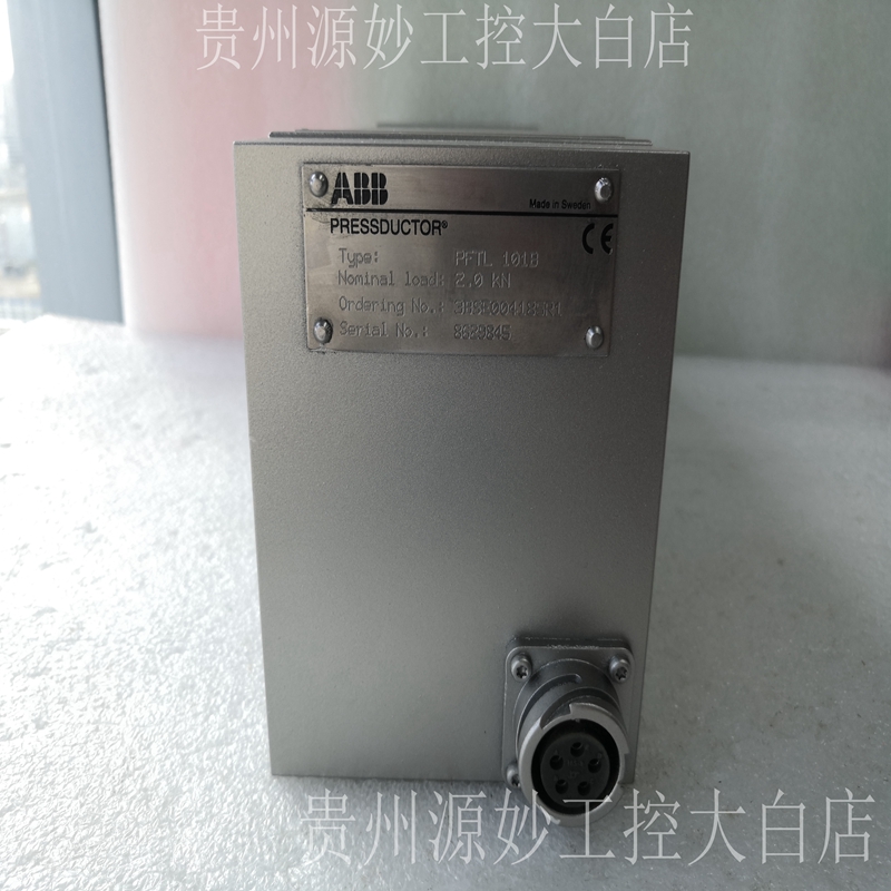 ABB PFTL101BE 2.0KN 3BSE004214R1