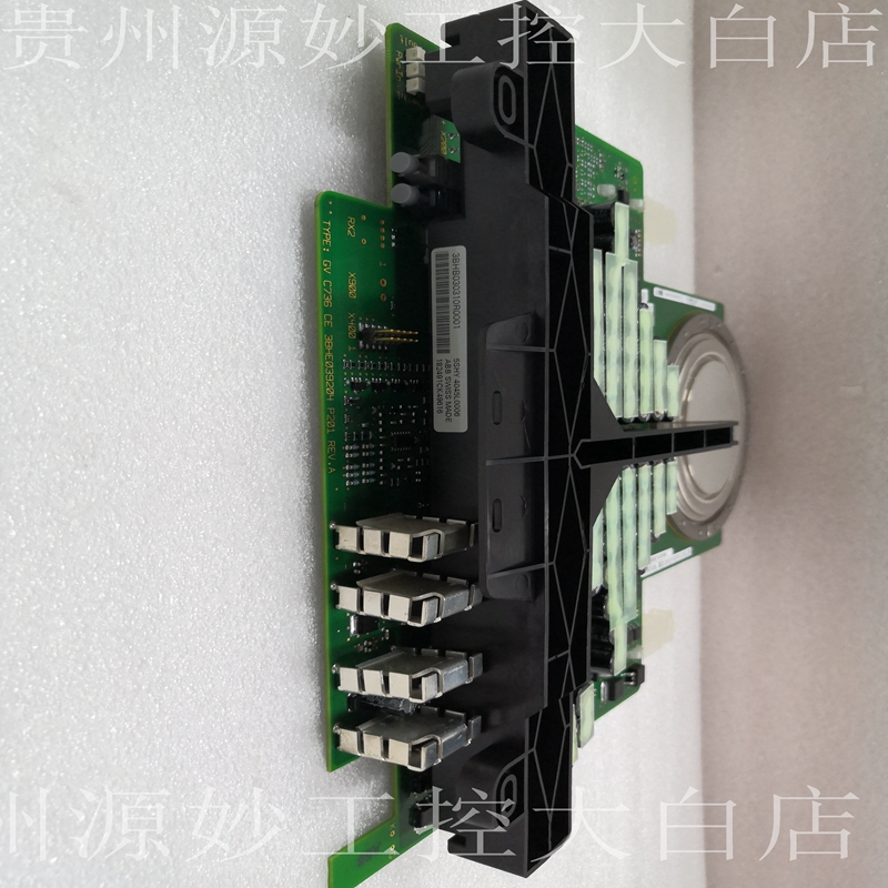 ABB 3BHB030310R0001 3BHE039203R0101 GVC736CE101 5SXE12-0184 5SHY4045L0006