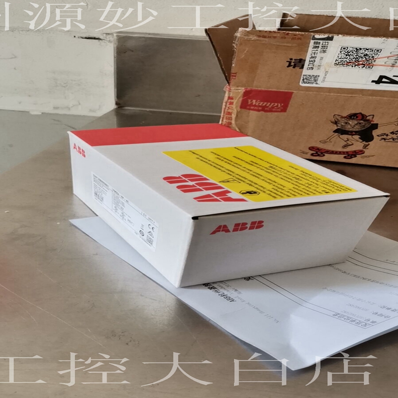 ABB AC10272001R0101 5SXE08-0167 5SHY5045L0020