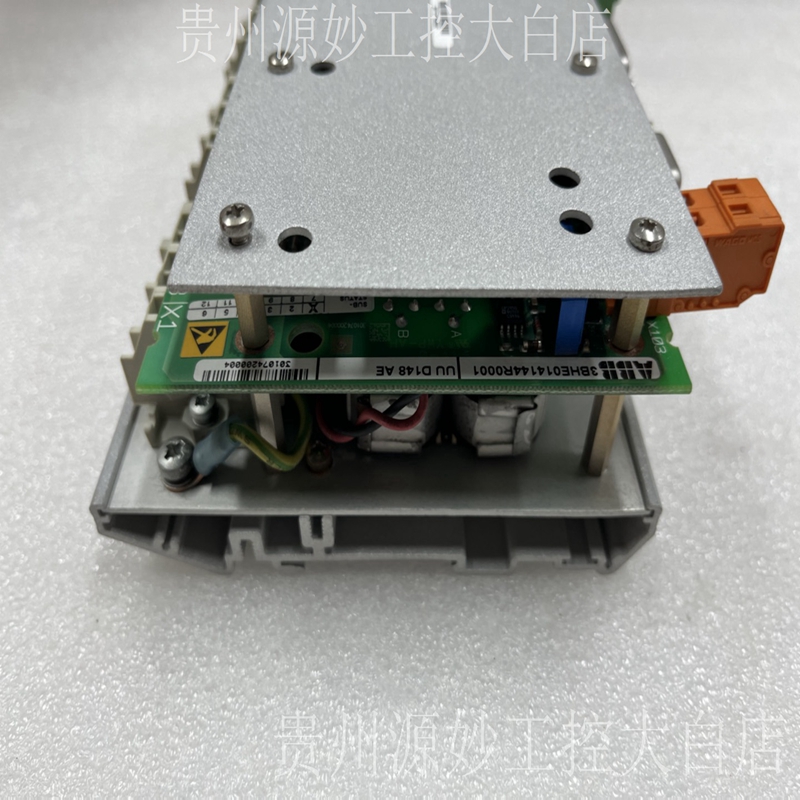ABB 3BHE014105R0001 5SXE08-0166 5SHY3545L0020