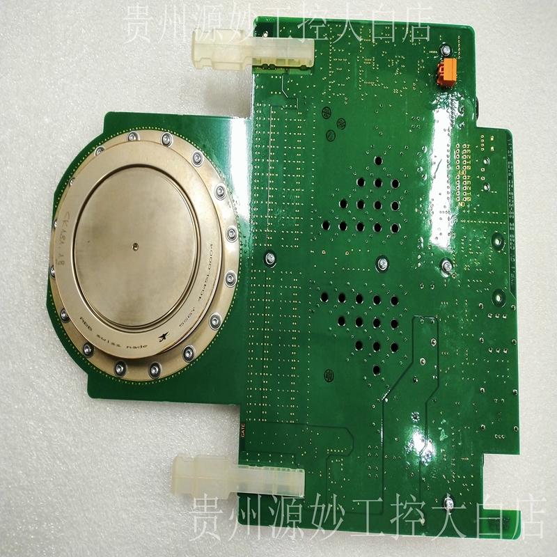 ABB 5SHY35L4520 5SXE10-0181 AC10272001R0101
