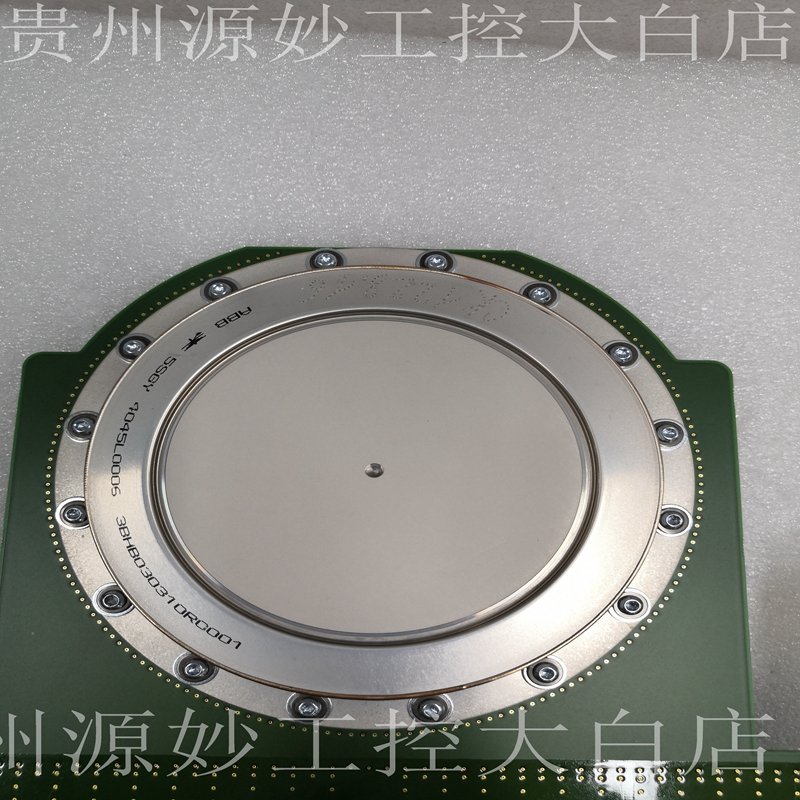 ABB 5SHY4045L0006 3BHB030310R0001