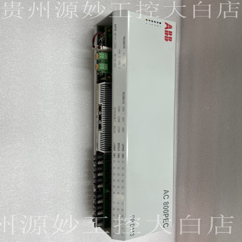 ABB 3BHE023784R1023 PPD113B01-10-150000