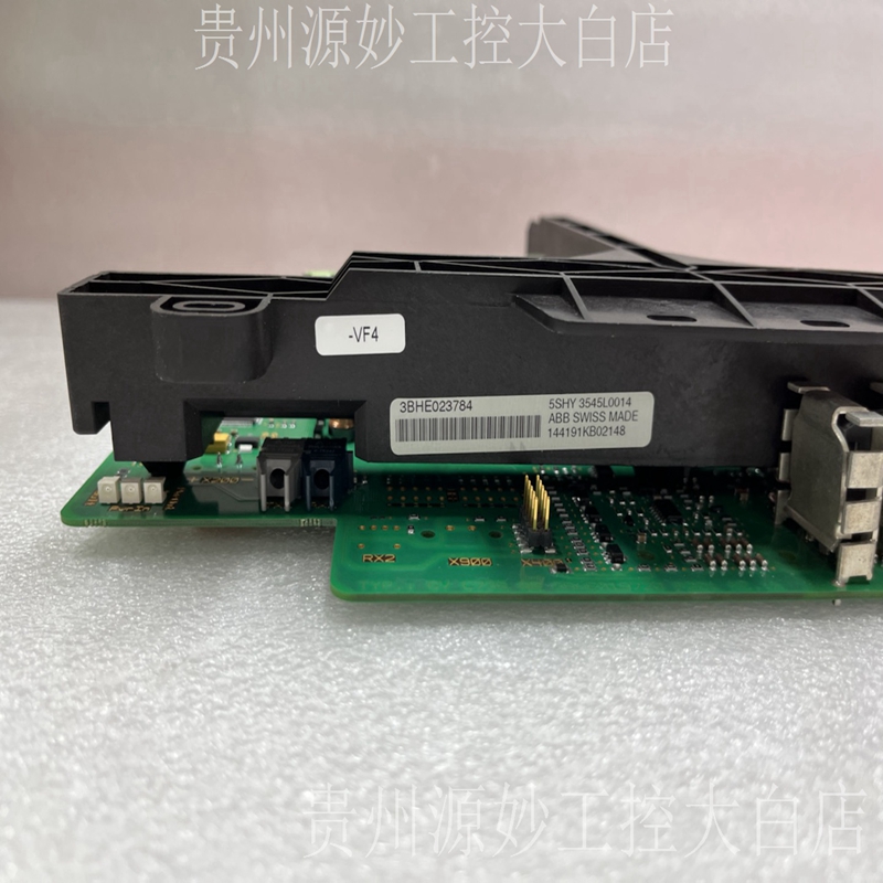 ABB 3BHE023584R2634 PPD113B03-26-100110