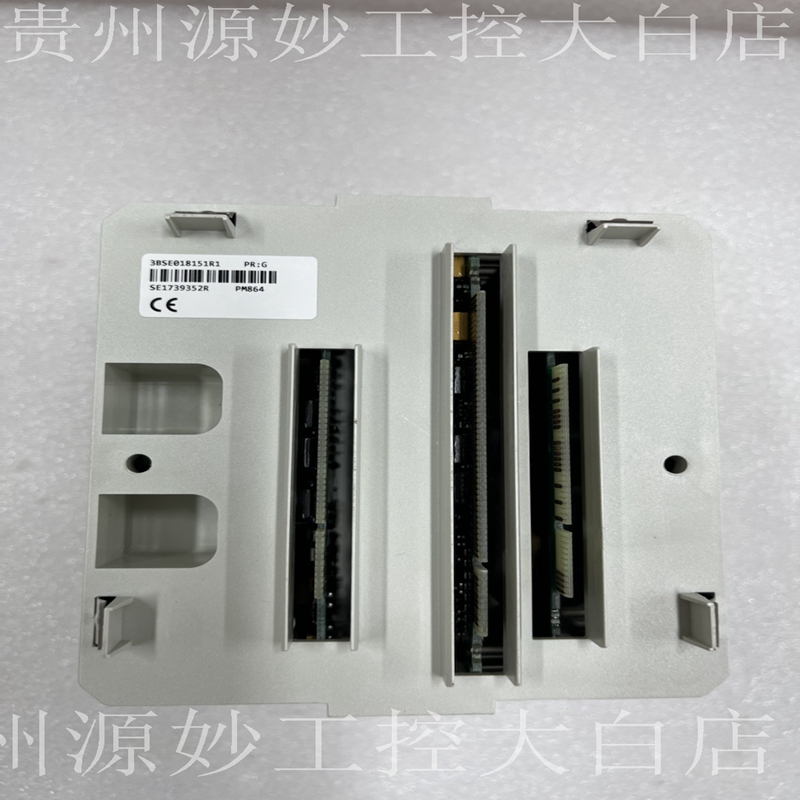 ABB PM866AK01 3BSE076359R1