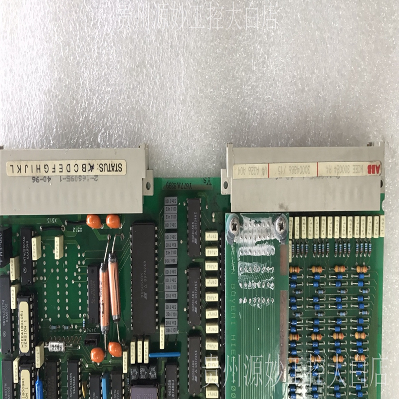 ABB PMA323BE HIEE300308R1