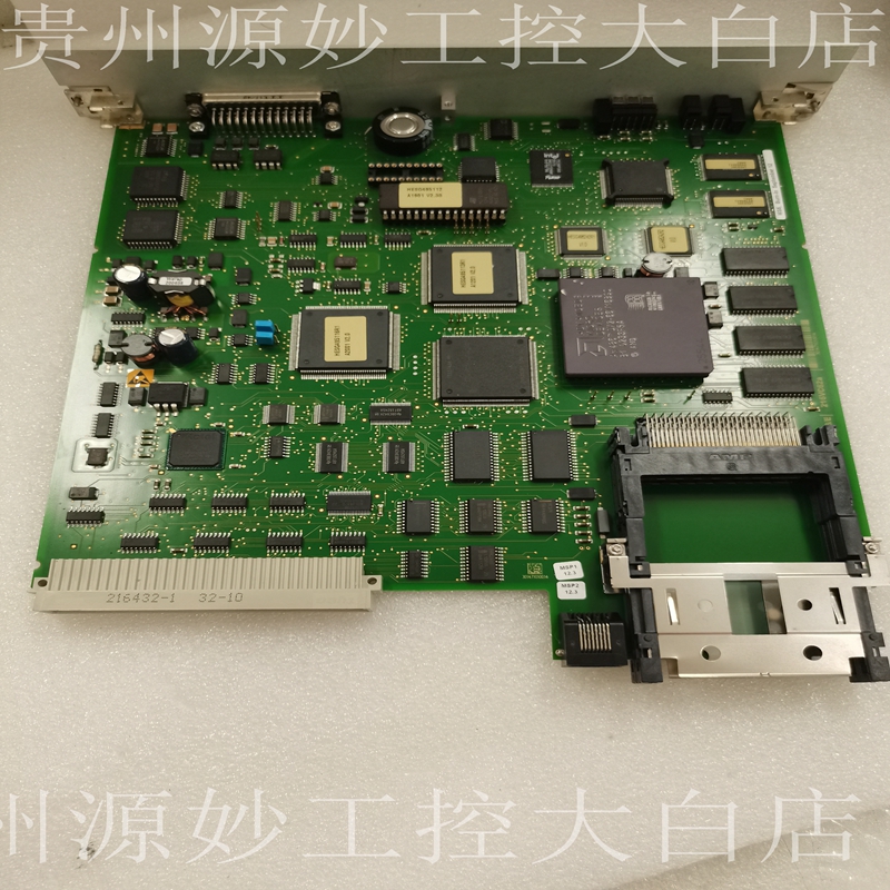 ABB IW93-2 HESG440356R1 HESG216678 B