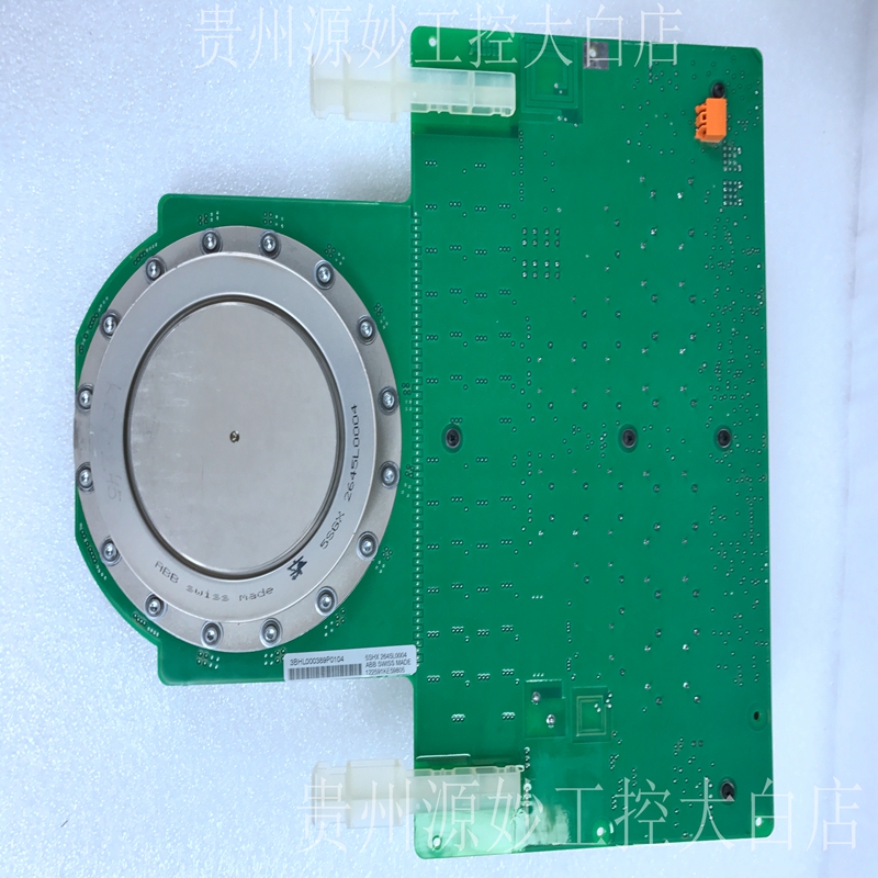 ABB 5SHX2645L0004 3BHL000389P0104 3BHB003154R0101 5SXE05-0156