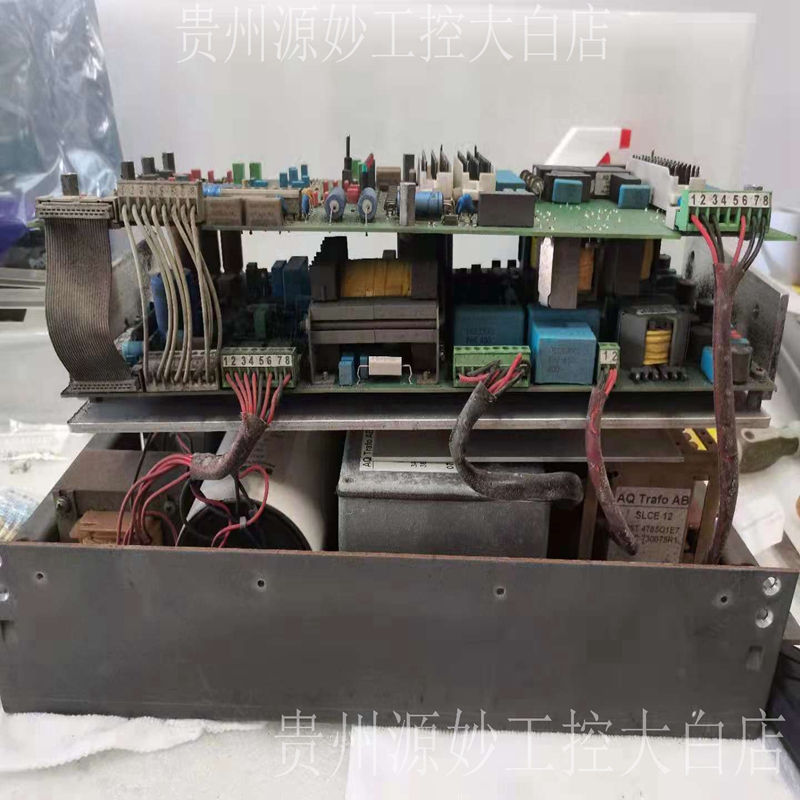 ABB DSPC174 3BSE005461R1