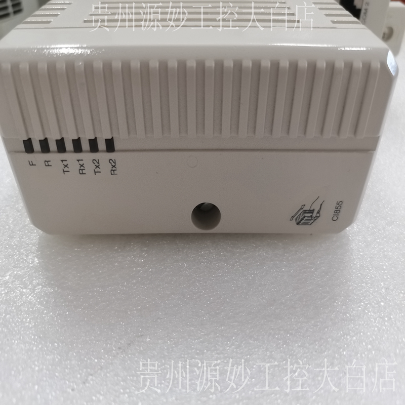 ABB CI855K01 3BSE018106R1