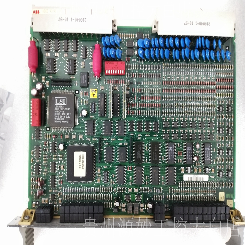 ABB UAC326AE01 HIEE401481R1