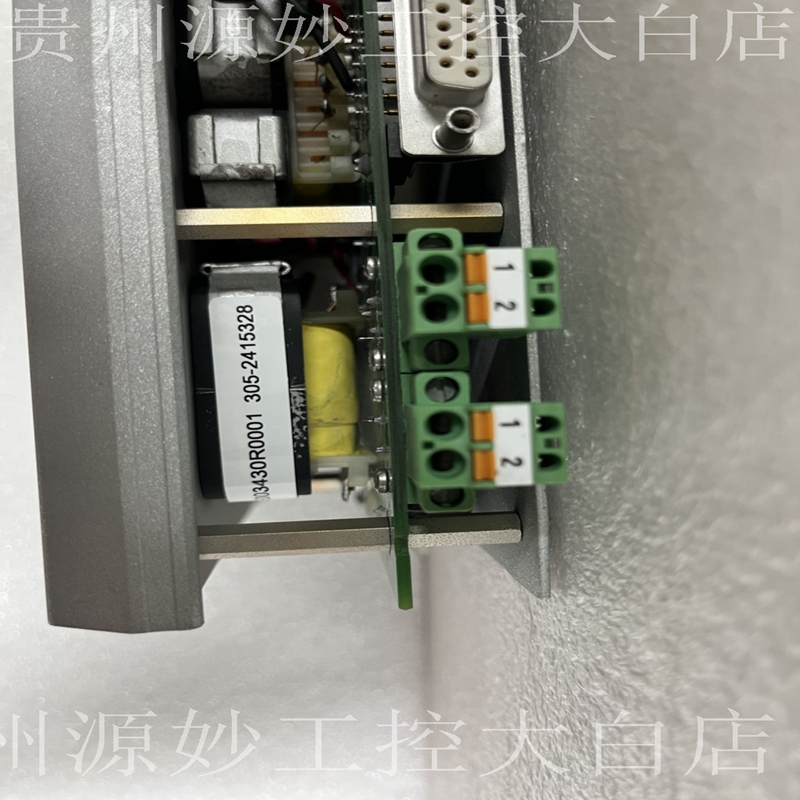 ABB UAD206A101 3BHE019958R0101