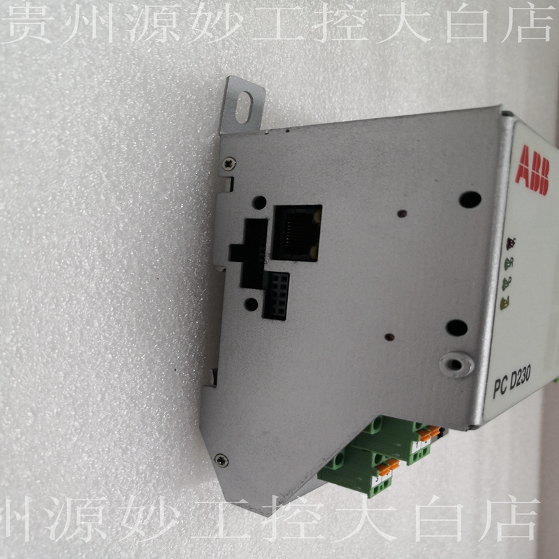 ABB PCD230A 3BHE022291R0101
