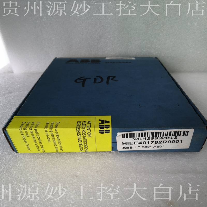 ABB UFC718AE101 HIEE300936R0101 HIEE410516P201