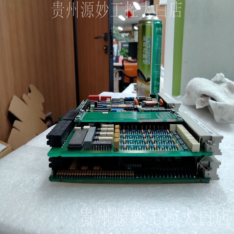 ABB UFC718AE101 HIEE300936R0101