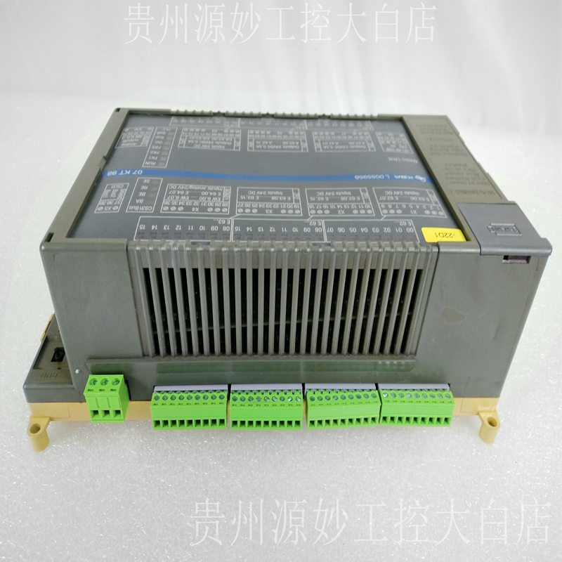 ABB 07KT98 GJR5253100R4278