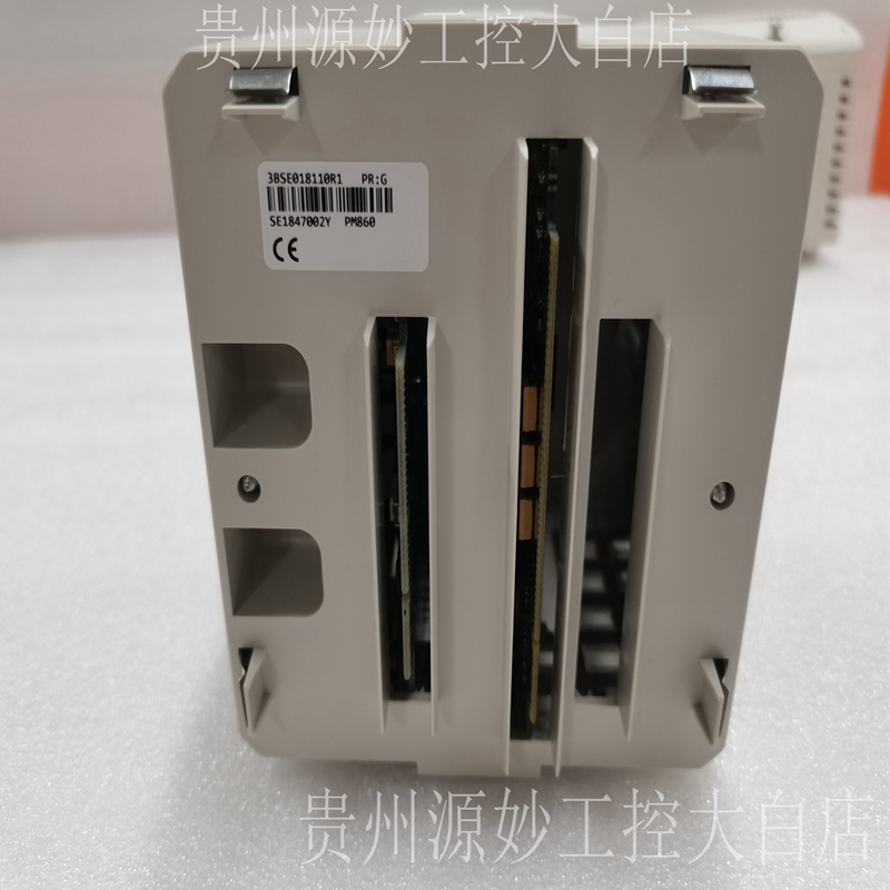 ABB PM860K01