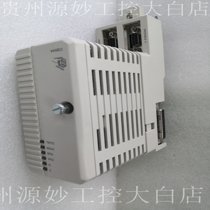 ABB 3BSE030220R1 CI854AK01