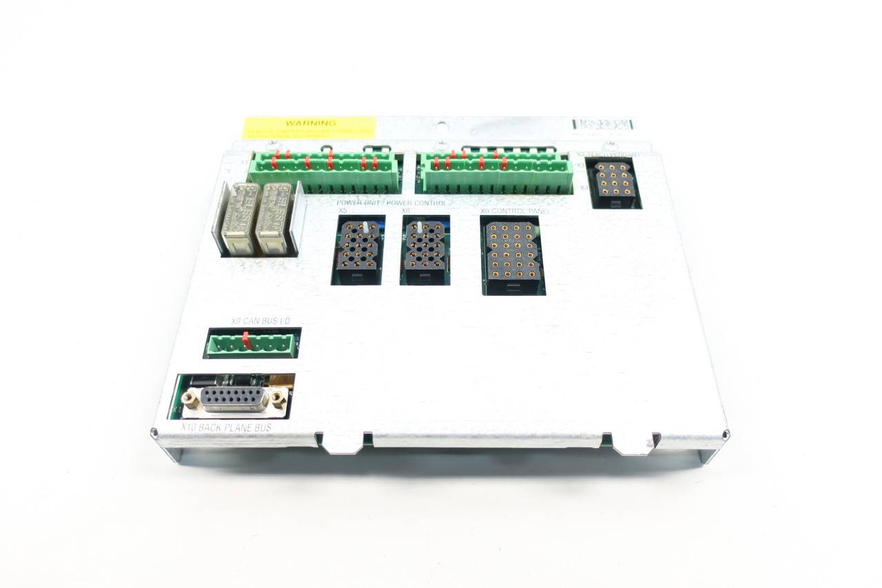 ABB 3HAB7215-1DSQC331 模块 卡件 控制器