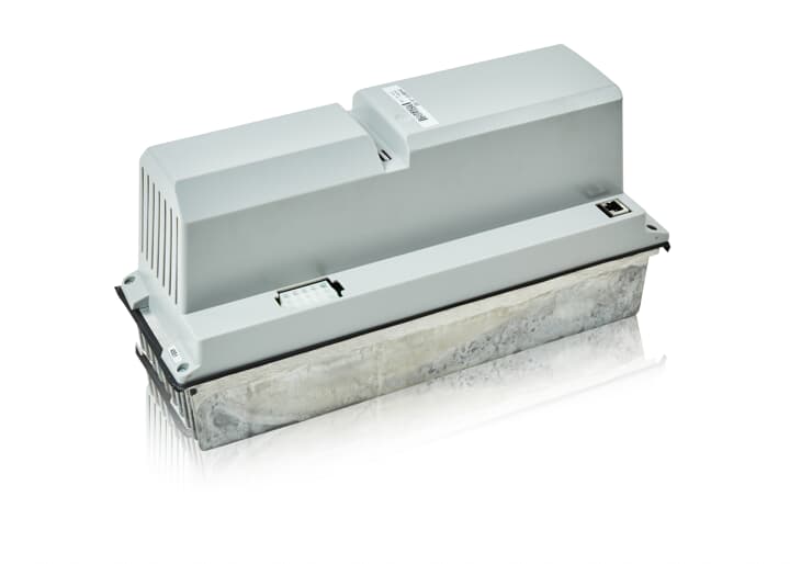 ABB 3HAB8101-18/08A 模块 卡件 控制器
