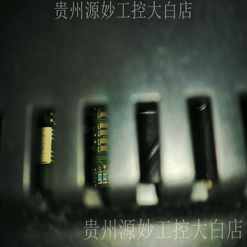 ABB 3HAC0127-1 模块 卡件 控制器