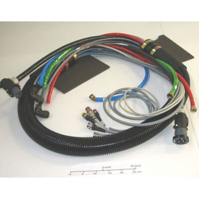 ABB 3HAC020021-001 模块 卡件 控制器
