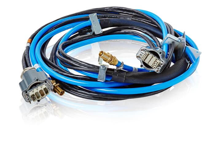 ABB 3HAC020126-001 模块 卡件 控制器